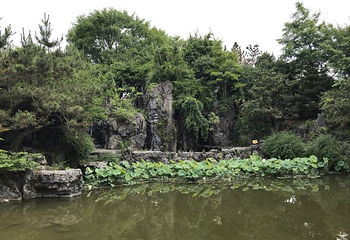 赛金花故居第 11 张图片