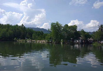 明月山天沐温泉度假村第 34 张图片