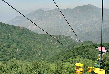 野三坡百草畔景区第 30 张图片