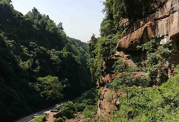 老峨山第 36 张图片