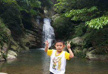 庐山东林大峡谷第 27 张图片