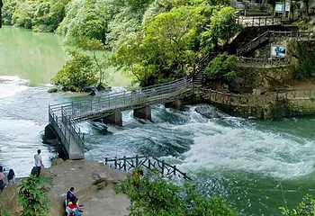 鹿寨香桥岩溶国家地质公园第 40 张图片