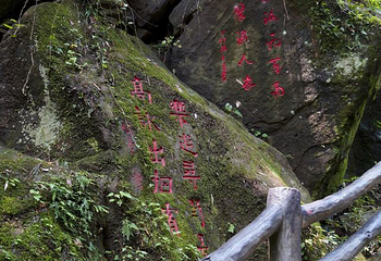 丹景山第 27 张图片