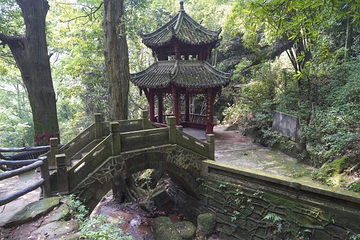 丹景山第 22 张图片