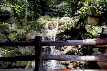 丹景山第 19 张图片