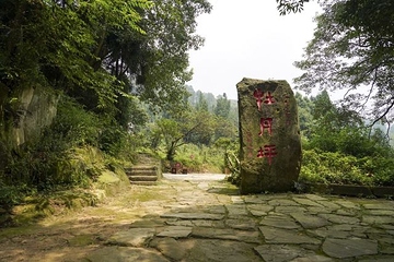 丹景山第 16 张图片