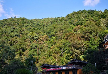 龙胜温泉第 77 张图片