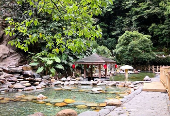龙胜温泉第 73 张图片