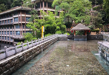龙胜温泉第 71 张图片