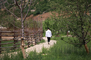祖山风景区第 70 张图片