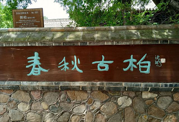 南郭寺第 7 张图片