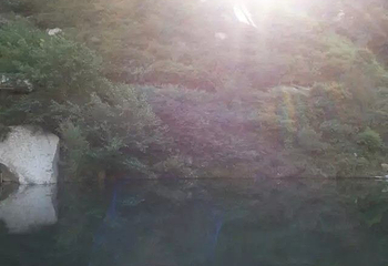 十瀑峡第 21 张图片