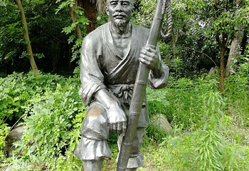 梁祝文化园第 38 张图片