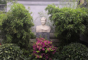 梅兰芳纪念馆第 13 张图片