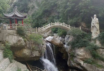 红河谷森林公园第 49 张图片