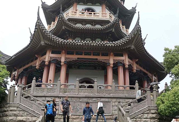 招宝山第 27 张图片