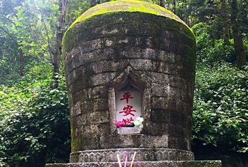 感通寺第 23 张图片