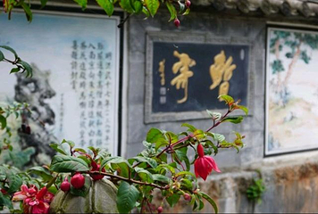 感通寺第 22 张图片