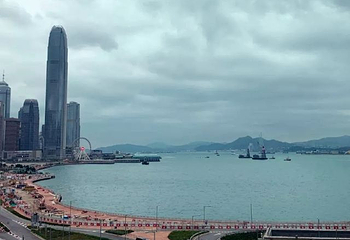 香港会议展览中心第 32 张图片