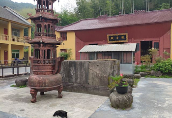 西径山第 15 张图片