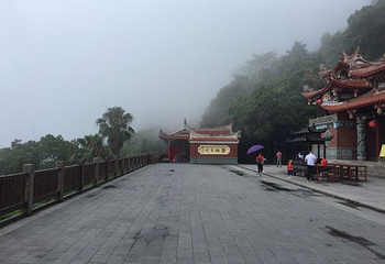 安溪清水岩第 26 张图片