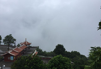 安溪清水岩第 25 张图片