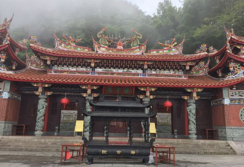 安溪清水岩第 24 张图片