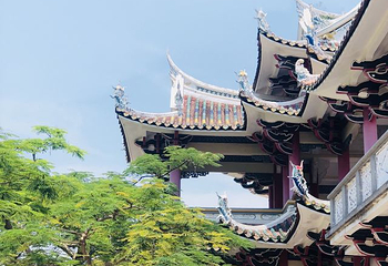 嘉庚公园第 33 张图片