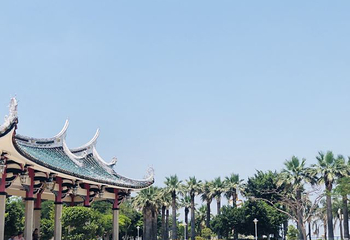 嘉庚公园第 32 张图片
