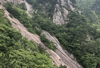 天堂寨风景区第 66 张图片