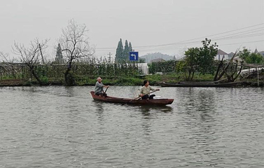 白塔湖景区第 12 张图片