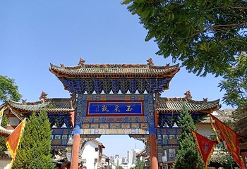 玉泉景区第 34 张图片