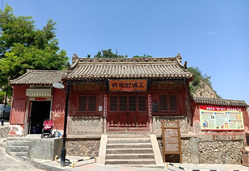 玉泉景区第 33 张图片