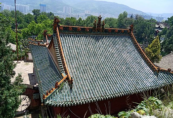 玉泉景区第 28 张图片