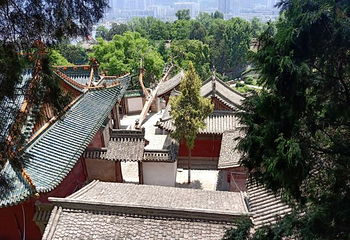 玉泉景区第 27 张图片