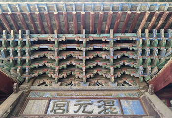 玉泉景区第 26 张图片