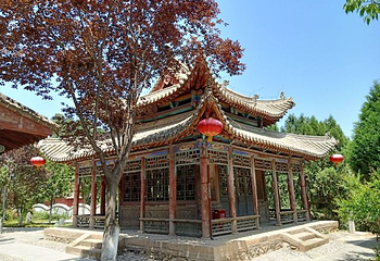 玉泉景区第 22 张图片