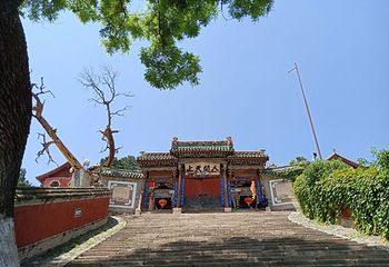 玉泉景区第 20 张图片