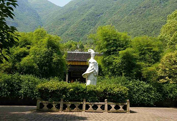 昭君故里文化旅游区第 52 张图片