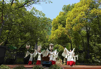 昭君故里文化旅游区第 50 张图片