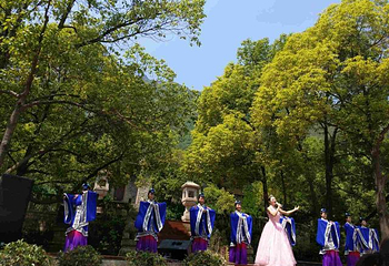 昭君故里文化旅游区第 49 张图片