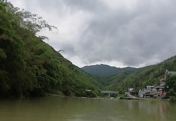 龙鲸河漂流第 13 张图片