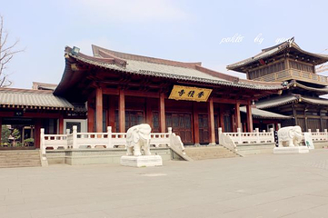 香积寺第 25 张图片