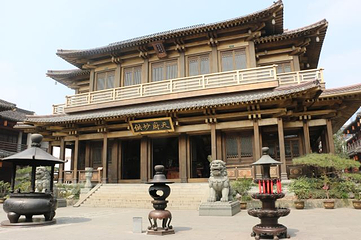 香积寺第 24 张图片