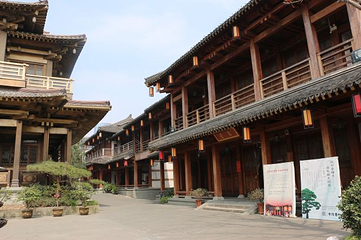 香积寺第 23 张图片
