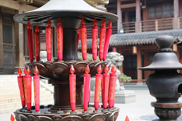 香积寺第 22 张图片