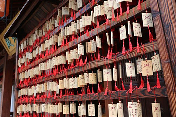 香积寺第 21 张图片
