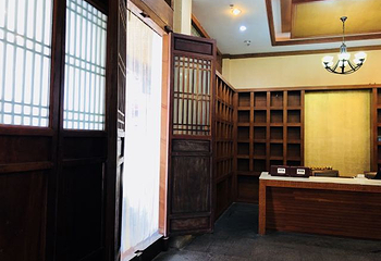 香积寺第 19 张图片