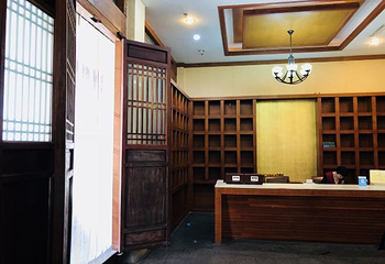 香积寺第 18 张图片