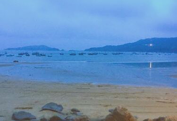 渔寮风景区第 46 张图片